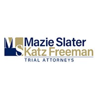 Mazie Slater Katz & Freeman LLC logo
