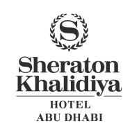 Sheraton Khalidiya Hotel logo