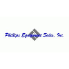 Phillips Equipment Corp logo