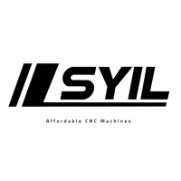SYIL Machine Tools, Inc. logo