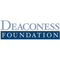 Deaconess Foundation logo