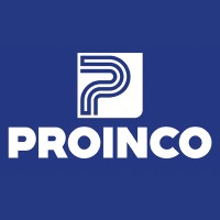 PROINCO logo