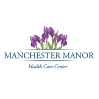 Manchester Manor Health Care Center logo