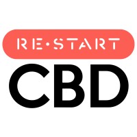 RESTART CBD logo