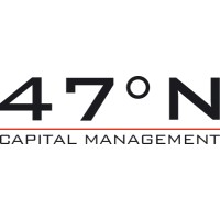 47 Degrees North Capital Management logo