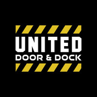 United Door And Dock logo