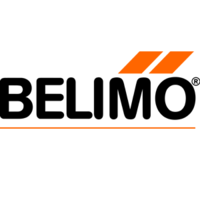 BELIMO Italia S.r.L. logo