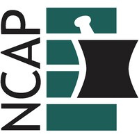 North Carolina Association Of Pharmacists logo