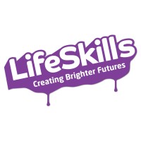LifeSkills - Learn a Living logo
