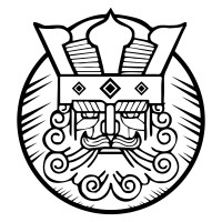 King Keg logo