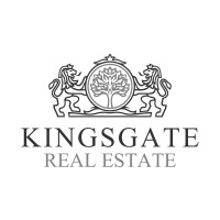 Kingsgate Real Estate logo