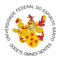Ufes - Universidade Federal Do Espírito Santo logo