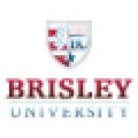 Brisley University logo