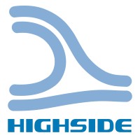 Highside logo