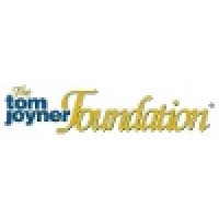 Tom Joyner Foundation, Dallas Texas logo