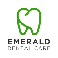 Emerald Dental Care logo