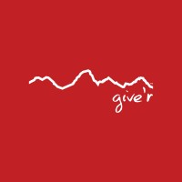 Give'r logo
