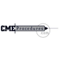 CME Procedures logo