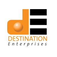Destination Enterprises logo