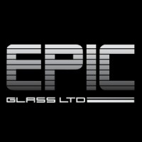 Epic Glass Ltd. logo