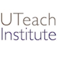 Image of The UTeach Institute