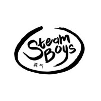 Image of Steamboys