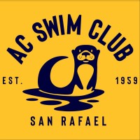 AC Swim Club logo