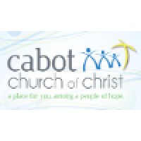 Cabot Church Of Christ logo