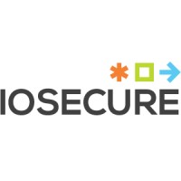 IOSecure logo