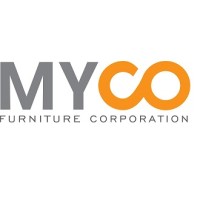 MYCO Furniture Corporation logo