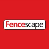 Fencescape Fencing logo