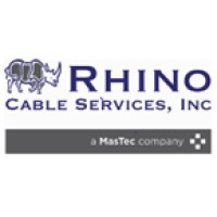 Rhino Cable Services, Inc. logo