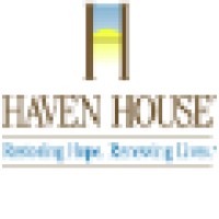 Haven House in Allentown PA logo