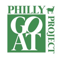 Philly Goat Project logo