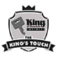 King INFINITI Of Honolulu logo