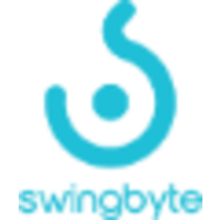 Swingbyte logo