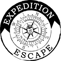 Expedition Escape! logo