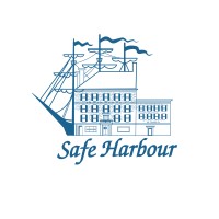 Safe Harbour, Inc. logo