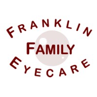 Franklin Family Eyecare logo