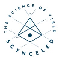 Scynce LED logo