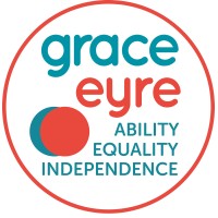 The Grace Eyre Foundation logo
