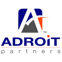 Adroit Partners, LLC logo