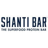 SHANTI BAR logo