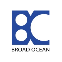 Broad Ocean logo