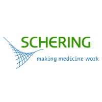 Image of Schering AG