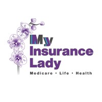 My Insurance Lady logo