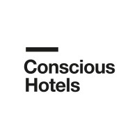 Conscious Hotels logo