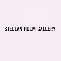 Stellan Holm Gallery logo