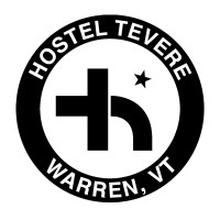 Hostel Tevere logo