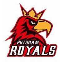 Potsdam Royals logo